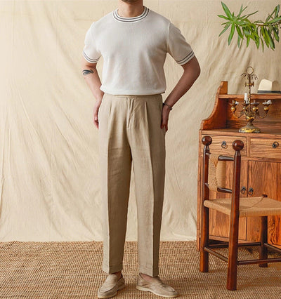 Alonso Örgü Premium Tişört