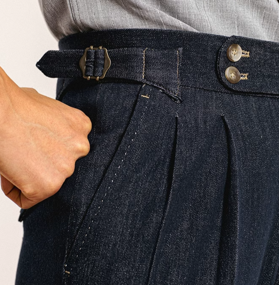 Arezzo Pamuk Pantolon