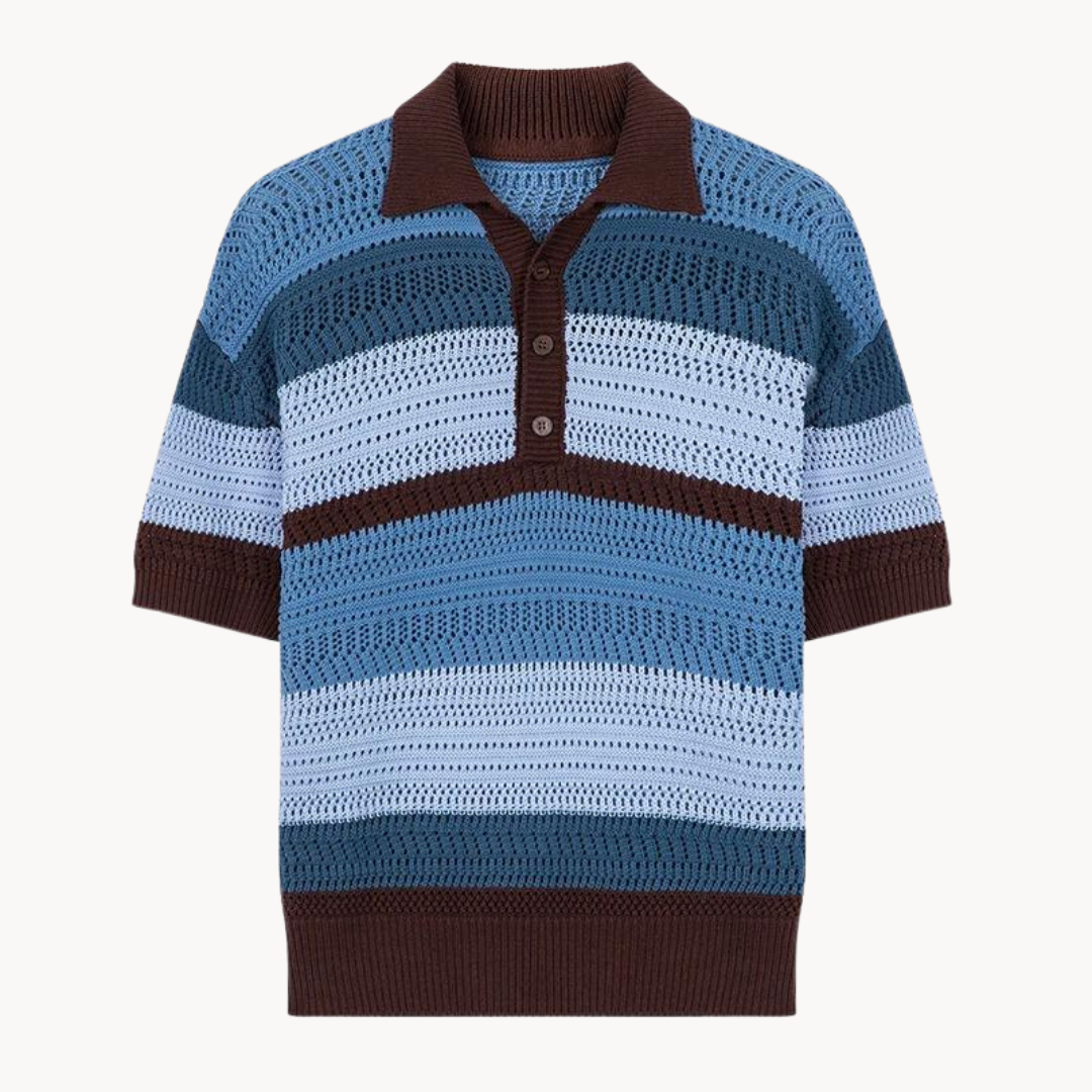 Alarico Örgü Polo