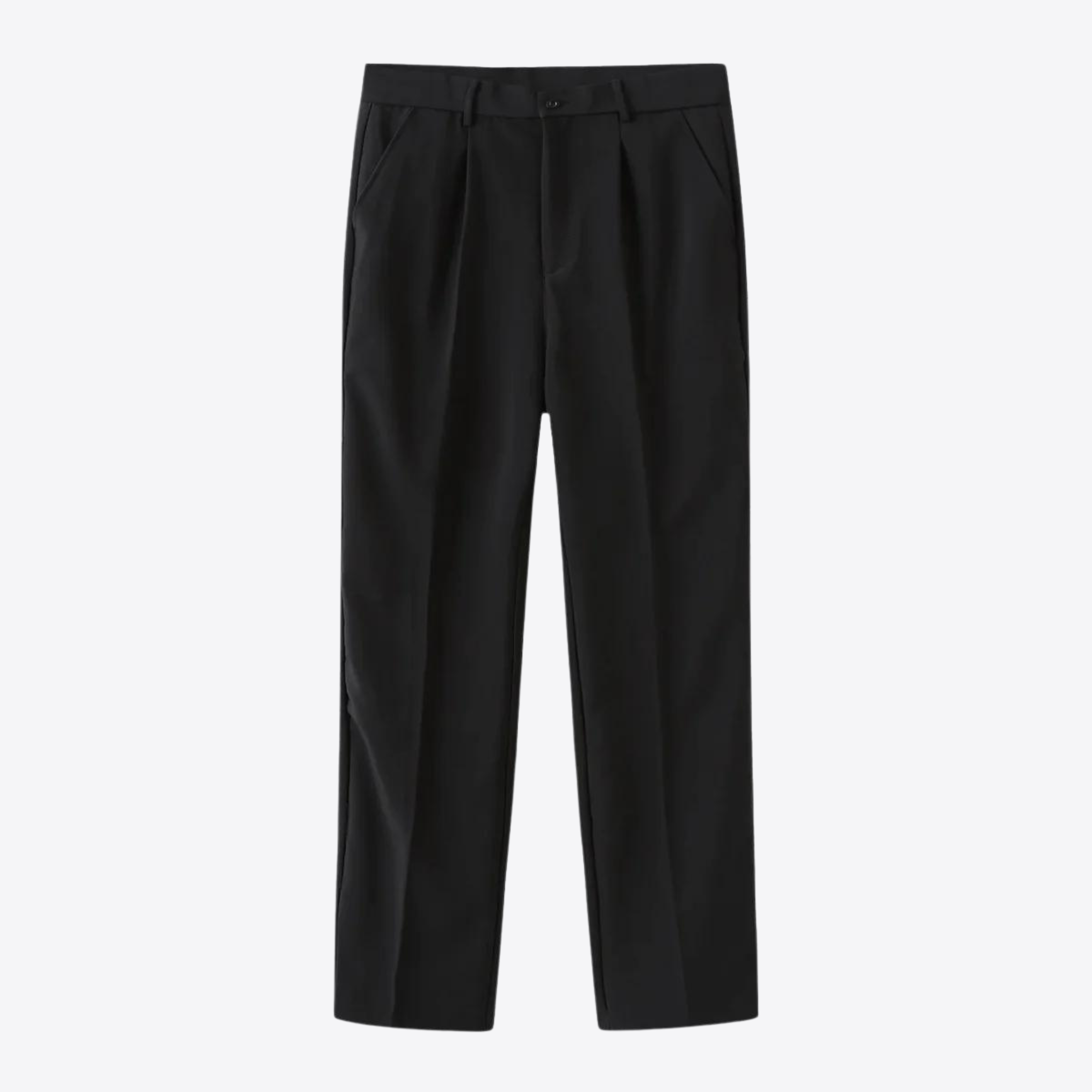 Zariflik™ | Geniş Paça Pantolon