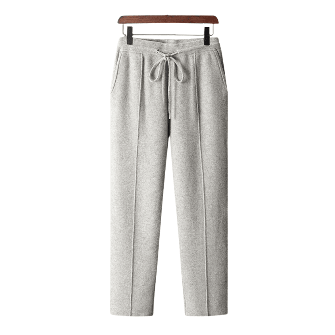 %100 Kaşmir Pantolon