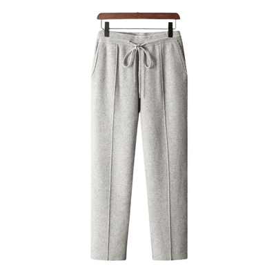 %100 Kaşmir Pantolon