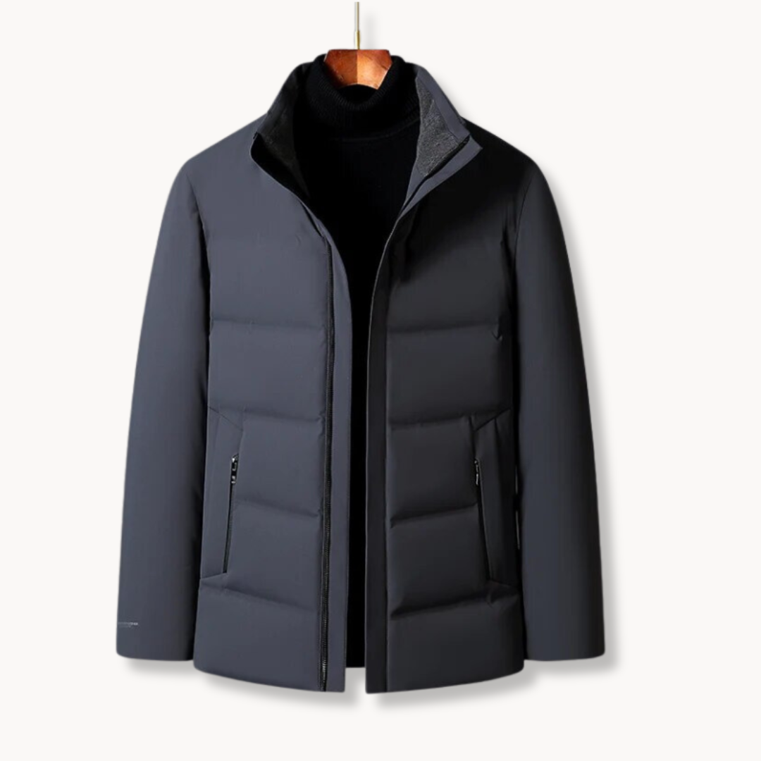 Windscape Kapitone Ceket