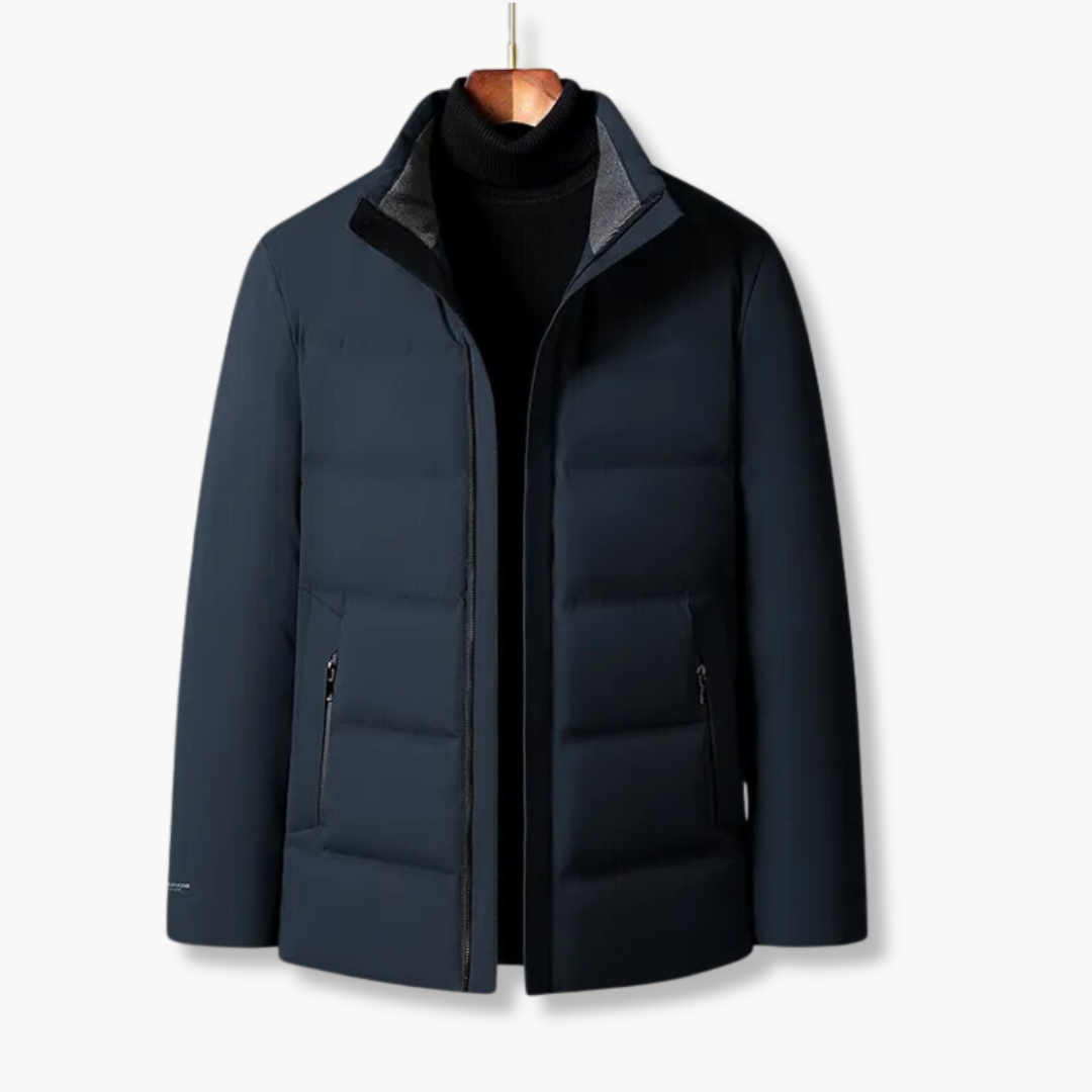 Windscape Kapitone Ceket