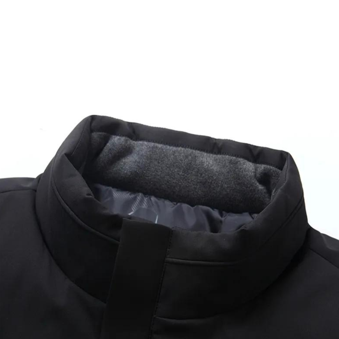 Windscape Kapitone Ceket