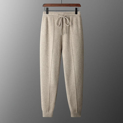 %100 Kaşmir Pantolon