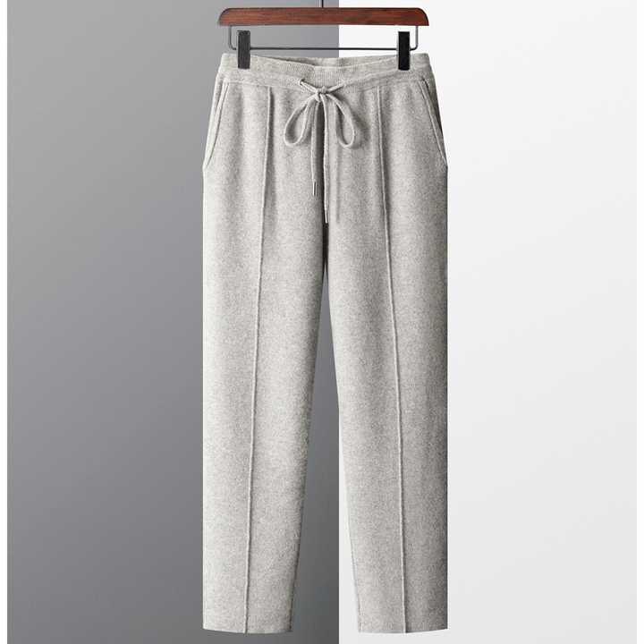 %100 Kaşmir Pantolon