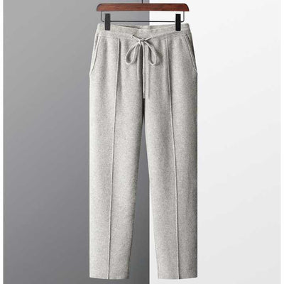 %100 Kaşmir Pantolon