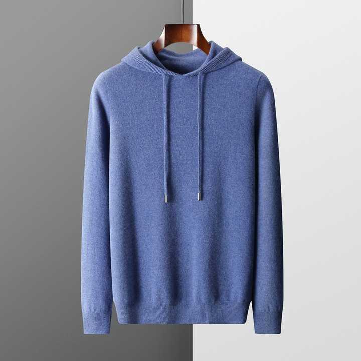 %100 Kaşmir Sweater