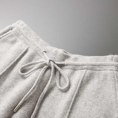 %100 Kaşmir Pantolon