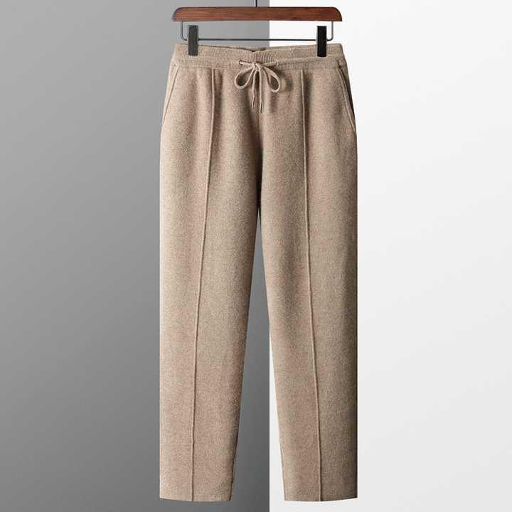 %100 Kaşmir Pantolon