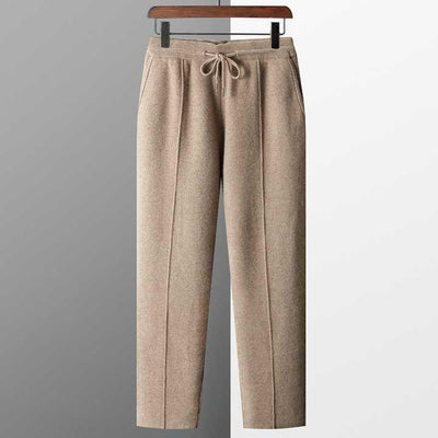 %100 Kaşmir Pantolon