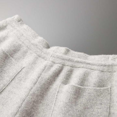 %100 Kaşmir Pantolon