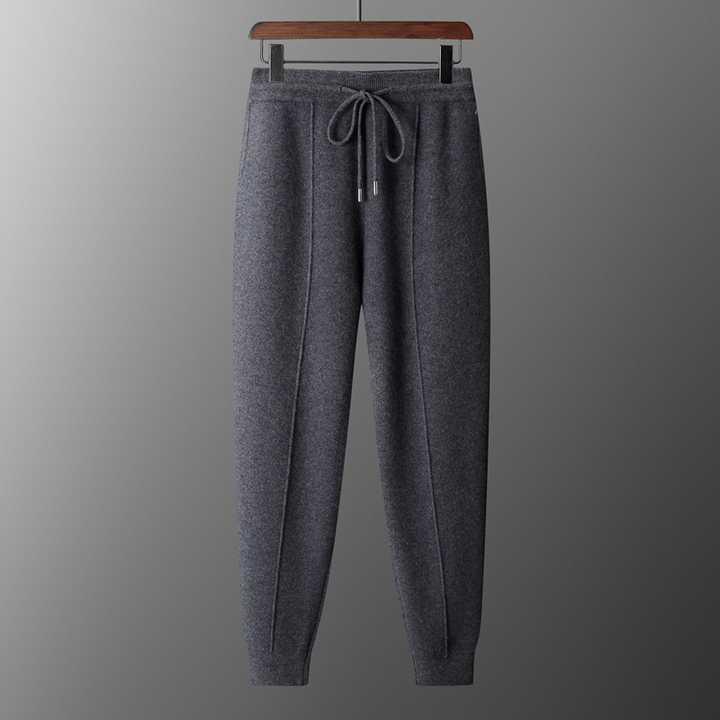 %100 Kaşmir Pantolon