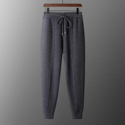 %100 Kaşmir Pantolon
