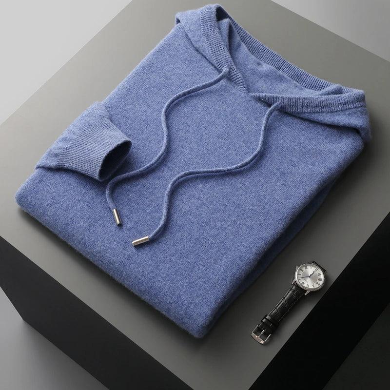 %100 Kaşmir Sweater