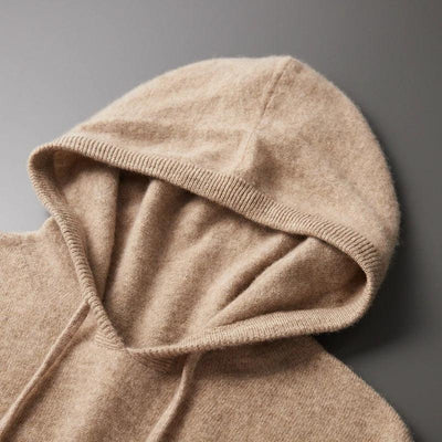 %100 Kaşmir Sweater