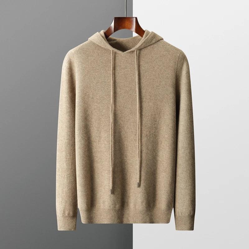 %100 Kaşmir Sweater