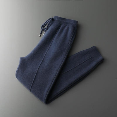 %100 Kaşmir Pantolon