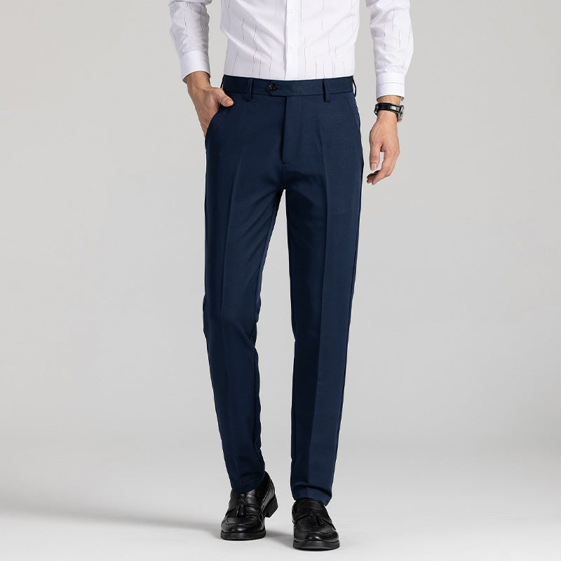 İnce Fit Pantolonlar