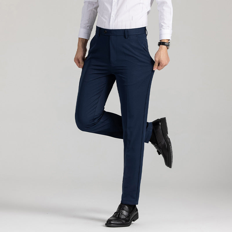 İnce Fit Pantolonlar