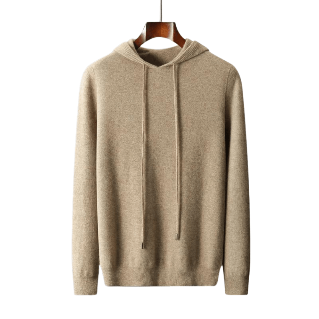 %100 Kaşmir Sweater