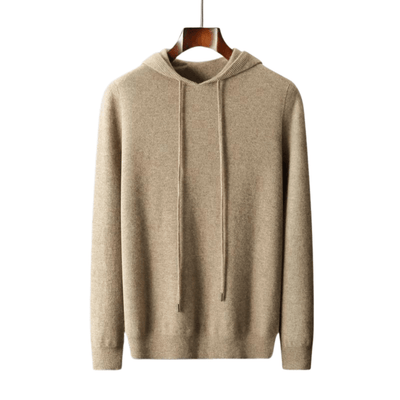 %100 Kaşmir Sweater