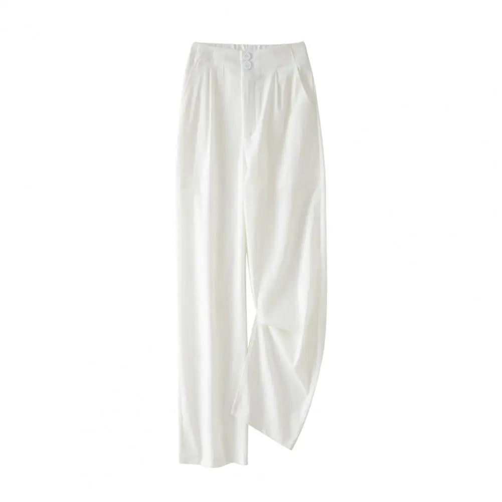 Wideleg Pantolon